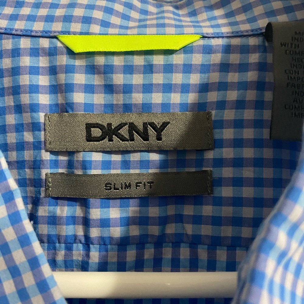 Men’s button down - Picture 2 of 3